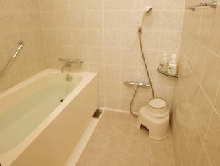 ホテルエミオン東京ベイ