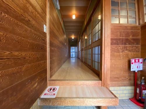 京小宿 木漏れ日