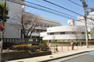 ホテルテラス横浜