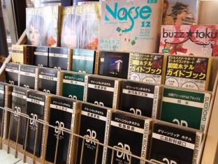 GR ホテル 銀座通り