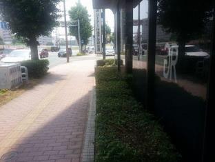 GR ホテル 銀座通り