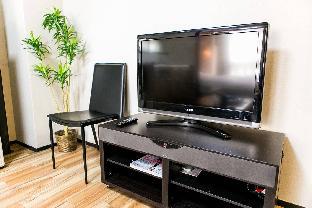 ［栄］アパートメント（42m²）｜ 1ベッドルーム／1バスルーム