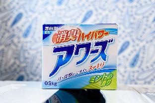 ［恩納］ヴィラ（100m²）｜ 4ベッドルーム／2バスルーム