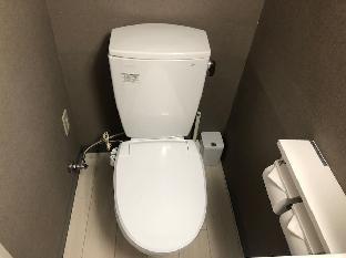 ［秋葉原］アパートメント（18m²）｜ 1ベッドルーム／1バスルーム