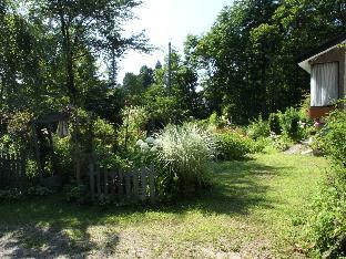 ペンション オーバーグルグル