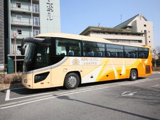 アパホテル 京成成田駅前