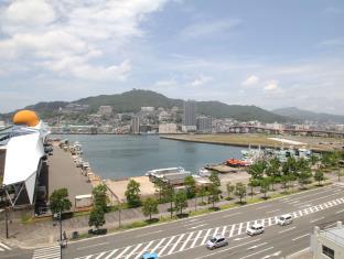 アパホテル 長崎駅南