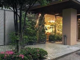 ホテルルートイン品川大井町