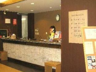 ホテル ルート イン コート 軽井沢