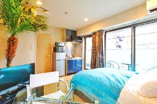 ［浅草］アパートメント（27m²）｜ 1ベッドルーム／1バスルーム