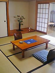 Goshima Ryokan