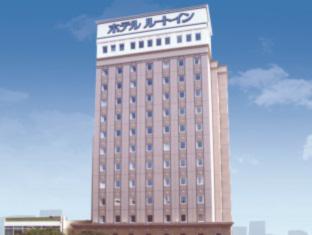 ホテルルートイン那覇泊港