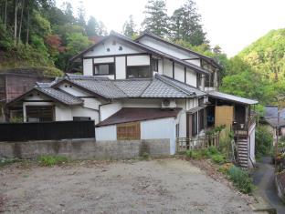 ジェイホッパーズ熊野湯峰ゲストハウス