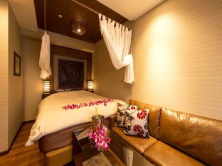 ホテルバリアンリゾート なんば道頓堀店（大人専用）