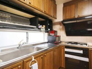 SHINOBY'S INN 中野新橋/2mins/3bed rooms for 16pp