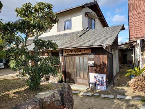 ゲストハウス総社かぐらや