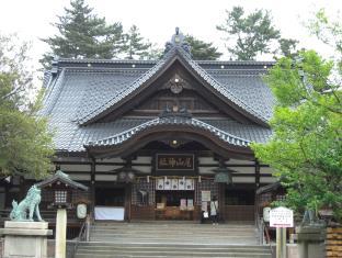 雨庵 金沢