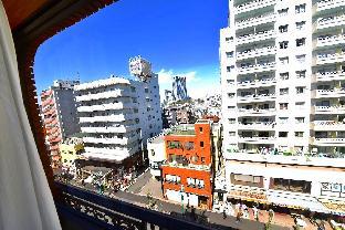 ［新宿］アパートメント（56m²）｜ 3ベッドルーム／1バスルーム