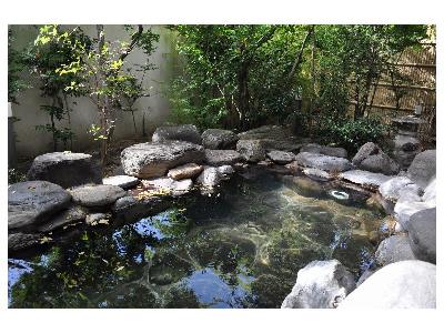 Hana no Yu Hotel