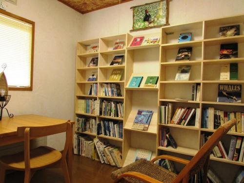 ポロト案内舎