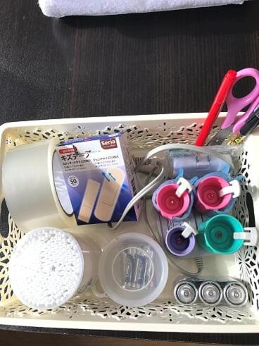 Dotonbori Condo♡Shinsaibashi 302 (100-3)