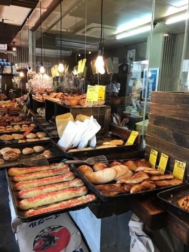 旅人の宿ライダーハウスかがやきの花