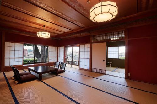 料亭旅館 山乃尾