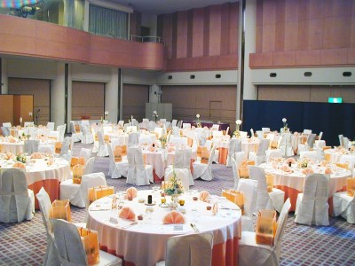 Tas Park Hotel