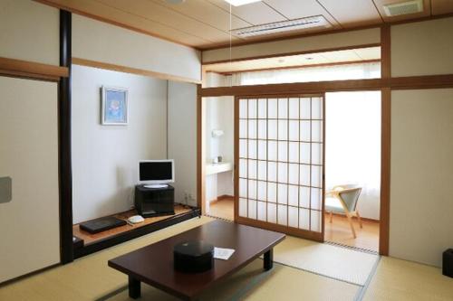 筒賀温泉 グリーンスパつつが