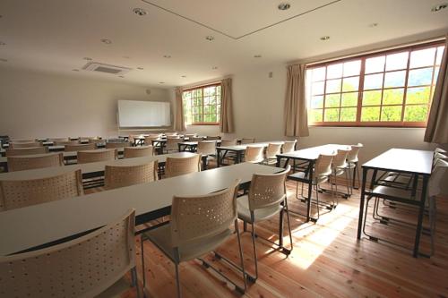 Biwako Makino Hifumikan Guest House