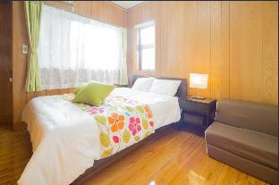 ［那覇］アパートメント（110m²）｜ 3ベッドルーム／1バスルーム