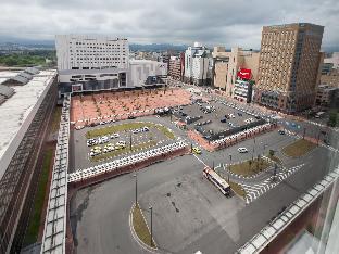 Y's HOTEL 旭川駅前