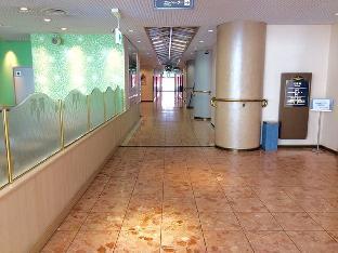 郡山ワシントンホテル