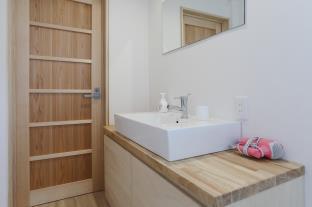 Shiki Homes⎪ZEN FUYACHO 善 麩屋町