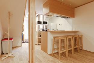 Shiki Homes⎪ZEN FUYACHO 善 麩屋町