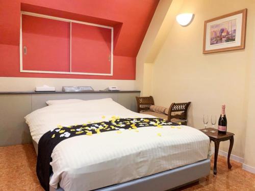Hotel NewMie (大人専用)