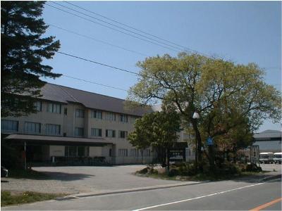 Urabandai Rising Sun Hotel