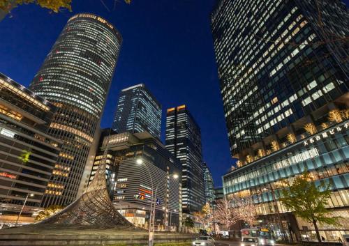 Hostel758 名古屋駅前 1P