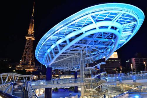 Hostel758 名古屋駅前 1P