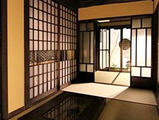 永松しこく庵 町屋レジデンスイン京都