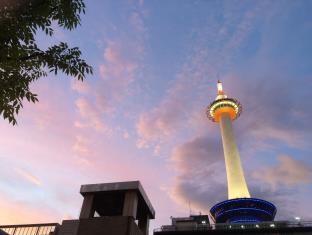 ホテルウィングインターナショナル京都四条烏丸