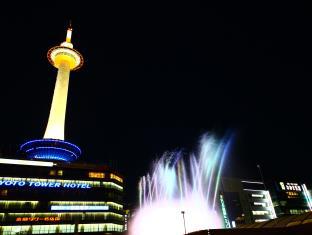 ホテルウィングインターナショナル京都四条烏丸