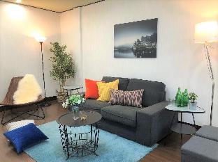 ［大阪市 東］一軒家（90m²）｜ 4ベッドルーム／1バスルーム