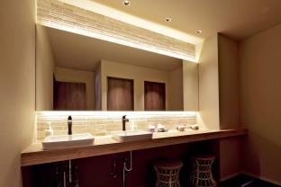 ホテルエスプレッソ ナンバ