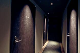 ホテルエスプレッソ ナンバ