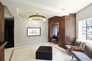 ホテルエスプレッソ ナンバ