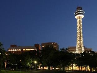 ホテル メルパルク 横浜