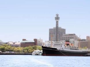 ホテル メルパルク 横浜