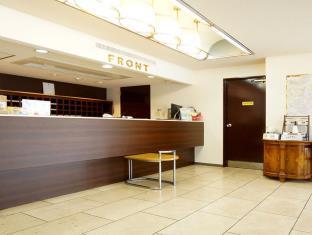 ホテルトレンド水戸