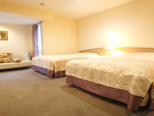 ホテルトレンド水戸